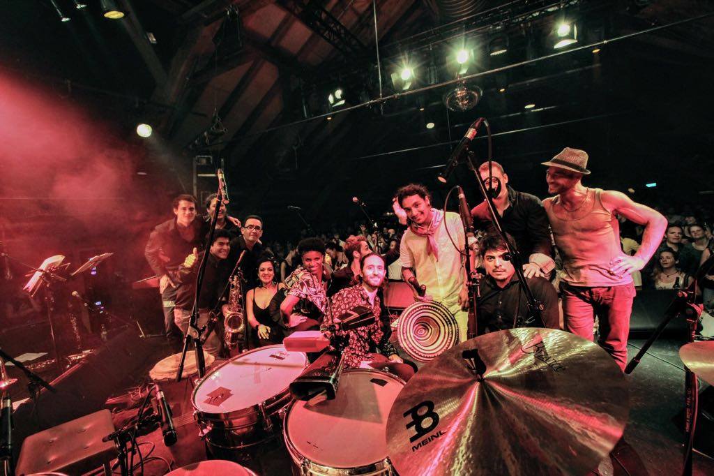 Los vacios de Charlie